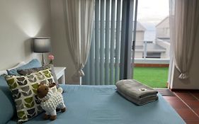 Suite At Bay